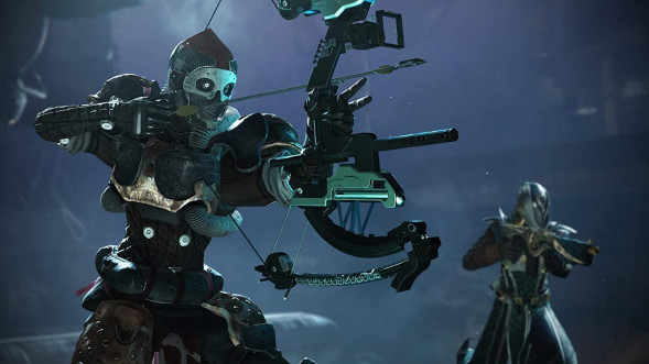 Игра Destiny 2 [PS4, русская версия] в Иркутске