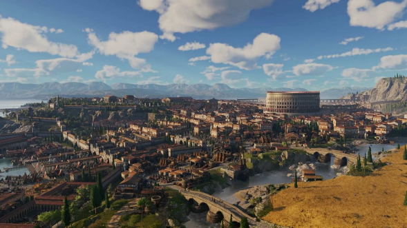 Игра Anno 117: Pax Romana [PS5, русские субтитры] в Иркутске