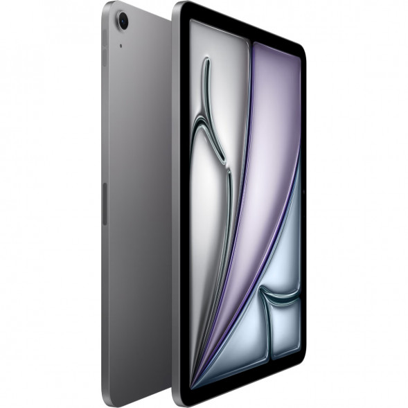 Планшет Apple iPad Air 11 (2026) 128GB Wi-Fi, Серый в Иркутске