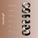 Умное кольцо Oura Ring 5 (размер 8), золотой/Gold в Иркутске
