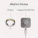 Умное кольцо Oura Ring 5 (размер 8), золотой/Gold в Иркутске