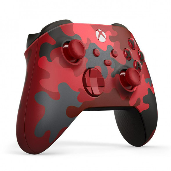 Геймпад Microsoft Xbox Series, Daystrike Camo Special Edition в Иркутске