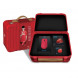 Беспроводная игровая мышь Logitech G Pro X Superlight Red Limited Edition в Иркутске