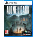 Игра Alone in the Dark [PS5, русские субтитры] в Иркутске