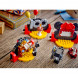 Конструктор LEGO Disney 40600 Празднование 100-летия Дисней в Иркутске