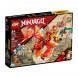 Конструктор LEGO Ninjago 71762 Огненный дракон ЭВО Кая в Иркутске