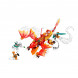 Конструктор LEGO Ninjago 71762 Огненный дракон ЭВО Кая в Иркутске