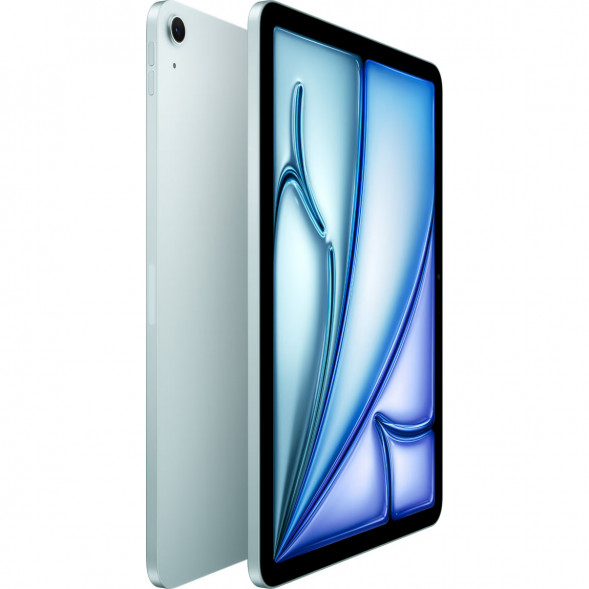 Планшет Apple iPad Air 11 (2026) 256GB Wi-Fi, Голубой в Иркутске