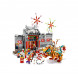 Конструктор LEGO Chinese New Year 80106 Легенда о Няне в Иркутске