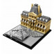 Конструктор LEGO Architecture 21024 Лувр в Иркутске