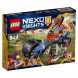 Конструктор LEGO Nexo Knights 70319 Молниеносная машина Мэйси в Иркутске