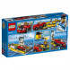 Конструктор LEGO City 60119 Паром в Иркутске