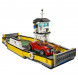 Конструктор LEGO City 60119 Паром в Иркутске