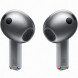 Наушники Samsung Galaxy Buds3, серебристый в Иркутске