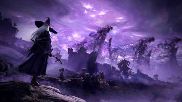 Игра Elden Ring: Nightreign [PS5, русские субтитры] в Иркутске