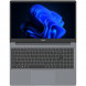 Ноутбук TECNO MegaBook K15SDA (15.6&amp;quot;, IPS, AMD Ryzen 5 7430U 2.3ГГц, 6 ядер, 16ГБ DDR4, 512ГБ SSD, AMD Radeon Graphics, Windows 11 Home), серый в Иркутске
