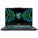 Ноутбук MSI Cyborg 17 B13WF-449XRUY (17.3&amp;quot;, IPS, Intel Core i5 13420H 2.1 ГГц, 8 ядер, 16 ГБ DDR5, SSD 512 ГБ, NVIDIA GeForce RTX 5060 - 8 ГБ, без ОС), черный в Иркутске