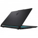 Ноутбук MSI Cyborg 17 B13WF-449XRUY (17.3&amp;quot;, IPS, Intel Core i5 13420H 2.1 ГГц, 8 ядер, 16 ГБ DDR5, SSD 512 ГБ, NVIDIA GeForce RTX 5060 - 8 ГБ, без ОС), черный в Иркутске