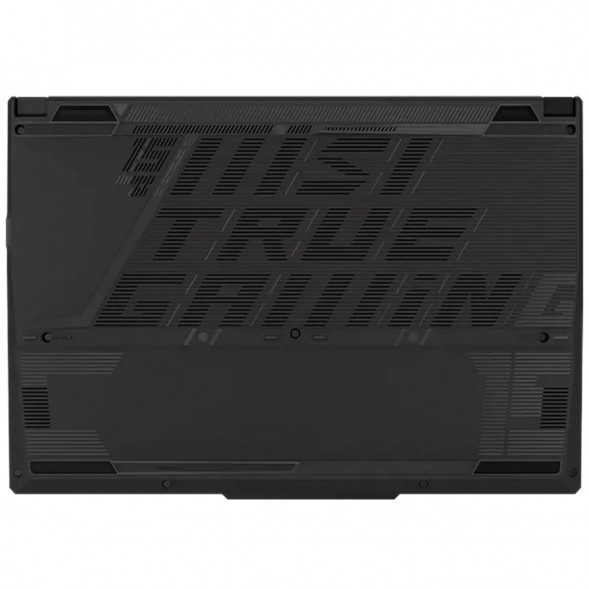 Ноутбук MSI Cyborg 17 B13WF-449XRUY (17.3&amp;quot;, IPS, Intel Core i5 13420H 2.1 ГГц, 8 ядер, 16 ГБ DDR5, SSD 512 ГБ, NVIDIA GeForce RTX 5060 - 8 ГБ, без ОС), черный в Иркутске