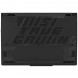 Ноутбук MSI Cyborg 17 B13WF-449XRUY (17.3&amp;quot;, IPS, Intel Core i5 13420H 2.1 ГГц, 8 ядер, 16 ГБ DDR5, SSD 512 ГБ, NVIDIA GeForce RTX 5060 - 8 ГБ, без ОС), черный в Иркутске