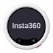 Беспроводной микрофон Insta360 Mic Pro (Transmitter), Arctic White в Иркутске