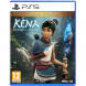 Kena: Bridge of Spirits Deluxe Edition (Кена: мост духов)[PS5, русские субтитры] в Иркутске