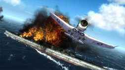 Игра Air Conflicts Collection [Nintendo Switch, русские субтитры]