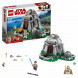 Конструктор LEGO Star Wars 75200 Тренировки на островах Эч-То в Иркутске