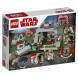 Конструктор LEGO Star Wars 75200 Тренировки на островах Эч-То в Иркутске