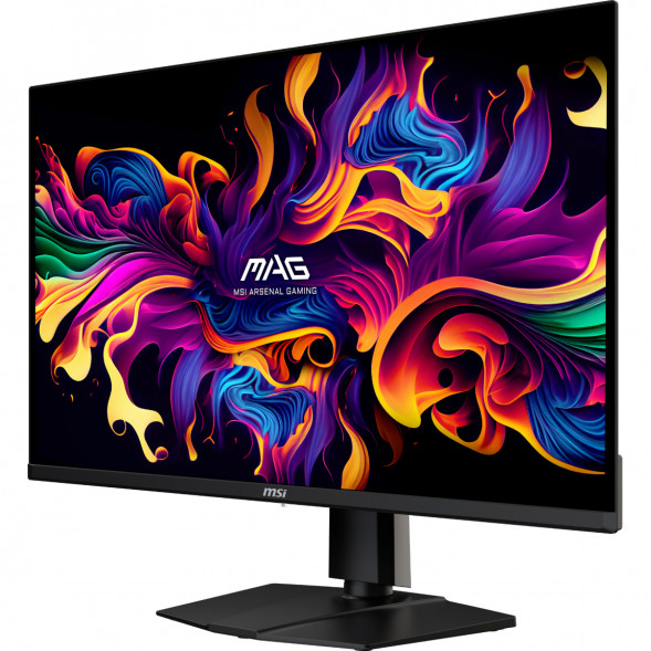 Игровой монитор MSI MAG 321UP с диагональю 31,5&amp;quot; QD-OLED в Иркутске