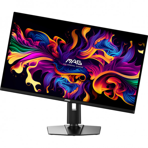 Игровой монитор MSI MAG 321UP с диагональю 31,5&amp;quot; QD-OLED в Иркутске
