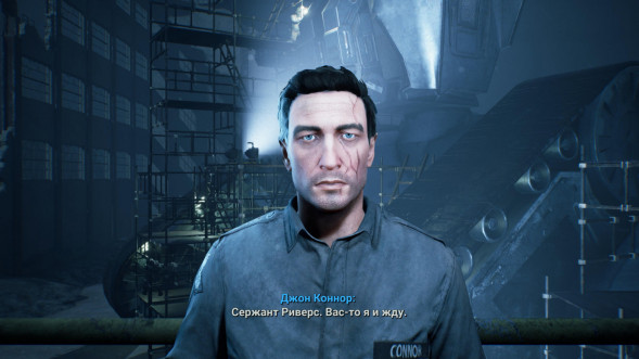 Игра Terminator: Resistance Enhanced [PS5, русские субтитры] в Иркутске
