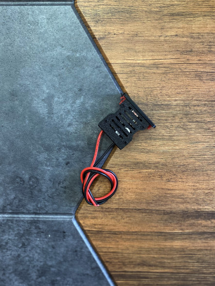 Блок зарядки USB-C 65W для BMW E36 в Иркутске