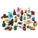 Конструктор LEGO Harry Potter 76456 Новогодний календарь, 2026 в Иркутске