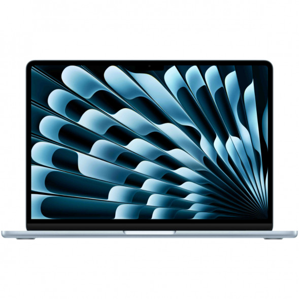Ноутбук Apple MacBook Air 13 2026 MDHJ4 (M5 10-Core GPU, 16/1TB), Небесно-голубой/Sky Blue в Иркутске