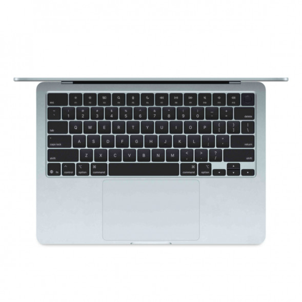 Ноутбук Apple MacBook Air 13 2026 MDHJ4 (M5 10-Core GPU, 16/1TB), Небесно-голубой/Sky Blue в Иркутске