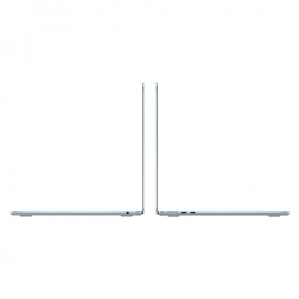 Ноутбук Apple MacBook Air 13 2026 MDHJ4 (M5 10-Core GPU, 16/1TB), Небесно-голубой/Sky Blue в Иркутске