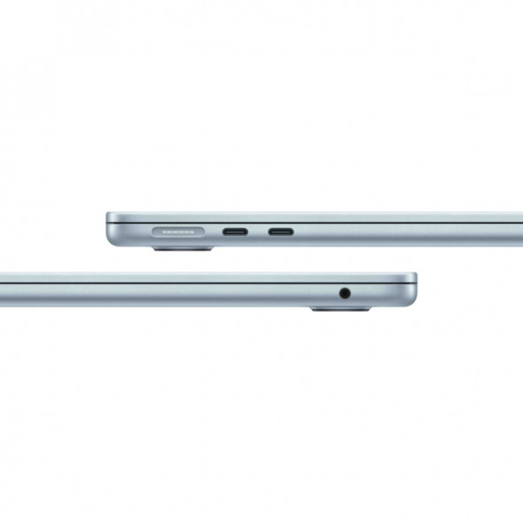 Ноутбук Apple MacBook Air 13 2026 MDHJ4 (M5 10-Core GPU, 16/1TB), Небесно-голубой/Sky Blue в Иркутске