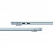 Ноутбук Apple MacBook Air 13 2026 MDHJ4 (M5 10-Core GPU, 16/1TB), Небесно-голубой/Sky Blue в Иркутске
