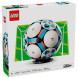 Конструктор LEGO Editions 43019 Футбольный мяч в Иркутске