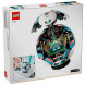 Конструктор LEGO Editions 43019 Футбольный мяч в Иркутске