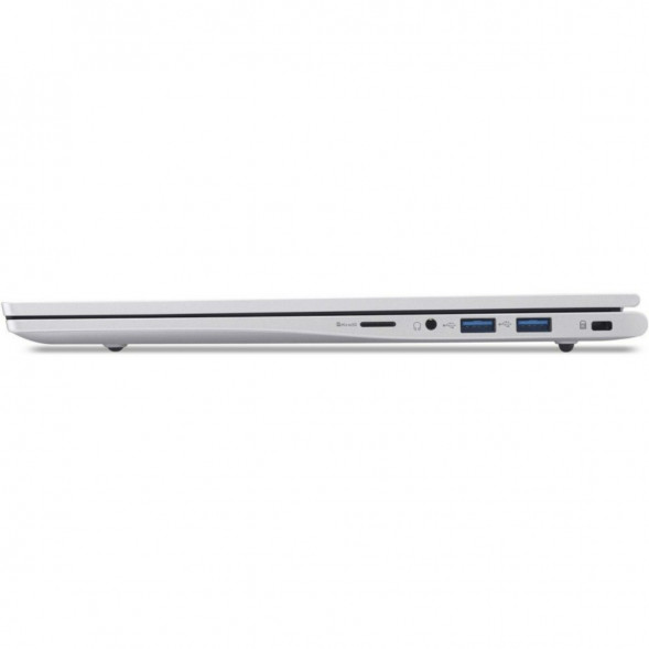 Ноутбук Acer Aspire Lite 15 AL15-41P-R0JJ (15.6&amp;quot;, IPS, AMD Ryzen 3 5400U, 4 ядра, 8 ГБ DDR4, 256 ГБ SSD, AMD Radeon Graphics, Windows 11 Home), серебристый в Иркутске