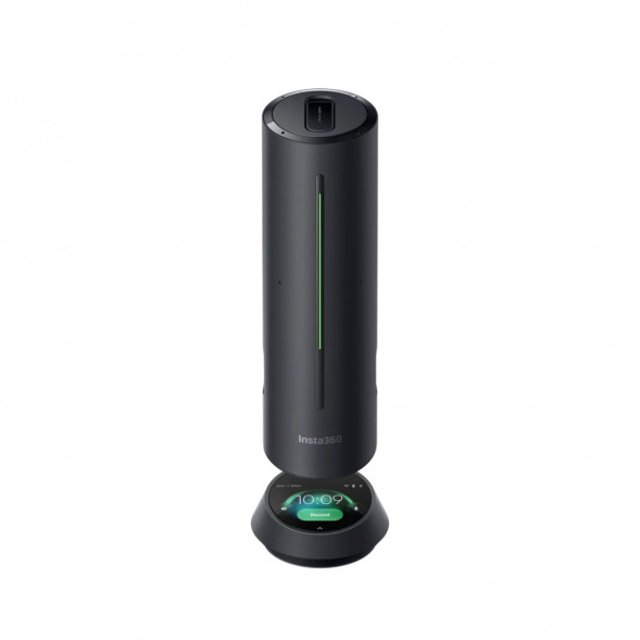 Спикерфон Insta360 Wave, Graphite Black в Иркутске
