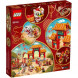 Конструктор LEGO Chinese New Year 80104 Танец льва в Иркутске