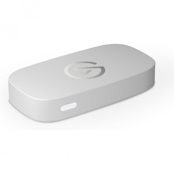 Карта видеозахвата Elgato Game Capture Neo, белый в Иркутске