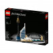 Конструктор LEGO Architecture 21032 Сидней в Иркутске