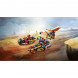 Конструктор LEGO Ninjago 70600 Погоня на мотоциклах в Иркутске