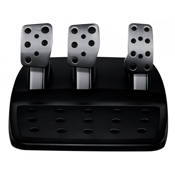 Руль Logitech G920 Driving Force в Иркутске