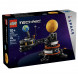 Конструктор LEGO Technic 42179 Планета Земля и Луна на орбите в Иркутске