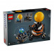 Конструктор LEGO Technic 42179 Планета Земля и Луна на орбите в Иркутске